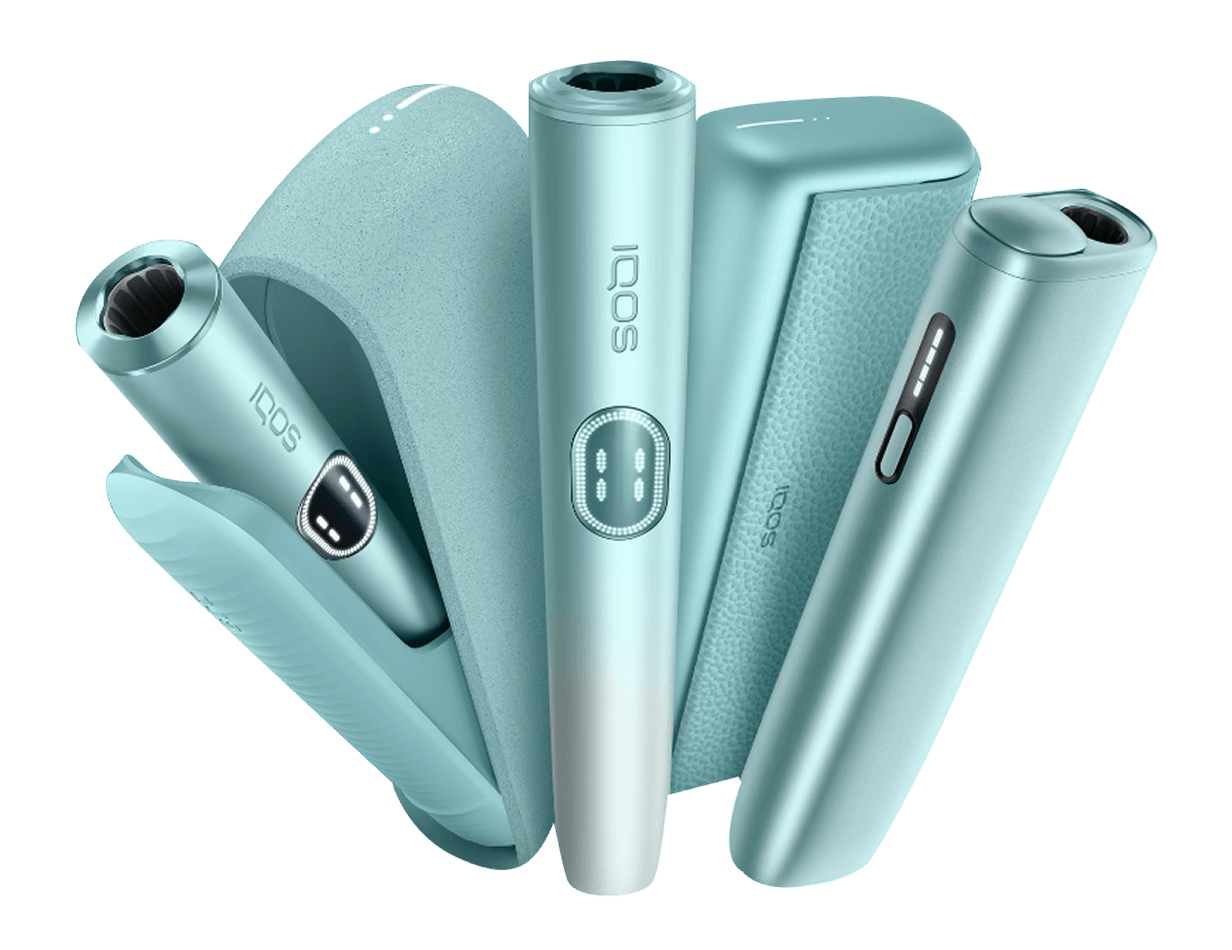 IQOS Devices